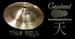 Centent Bell cymbal